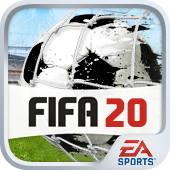 تحميل لعبة فيفا fifa 2020 للاندرويد 3