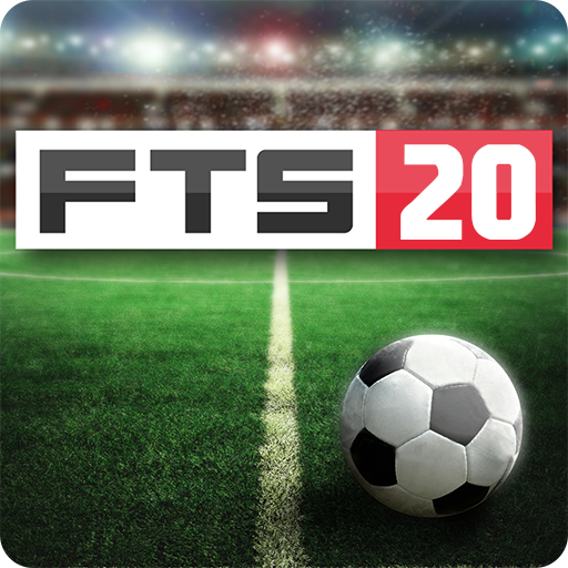 تحميل لعبة FTS 20 مهكرة للاندرويد 4