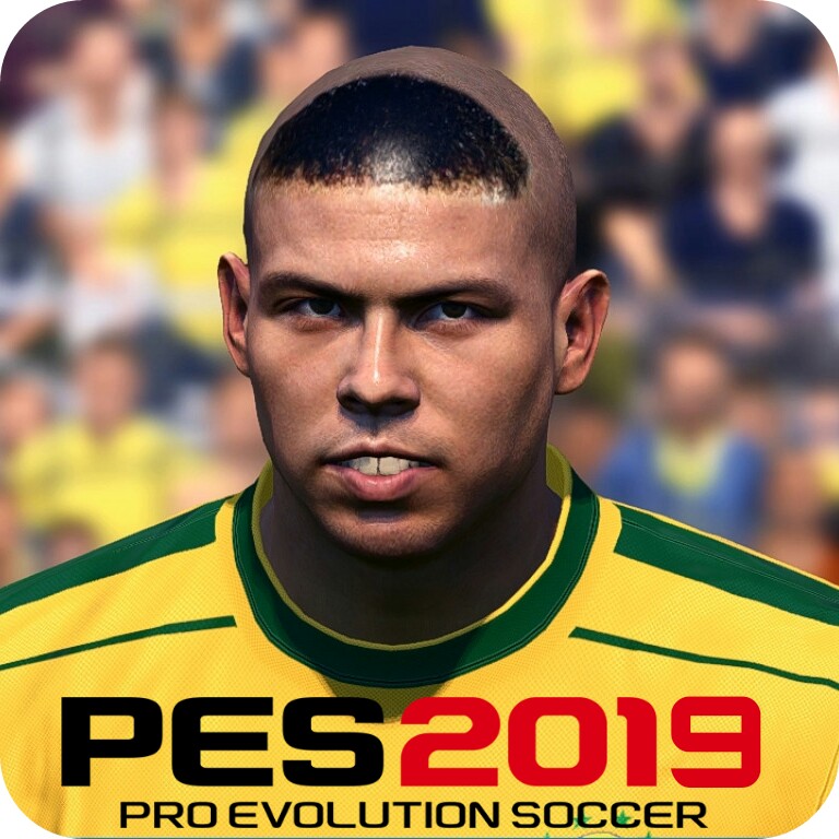 تحميل لعبة PES 2019 PSP للأندرويد 12