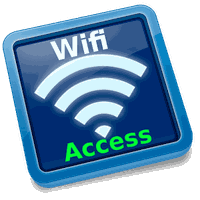 تحميل تطبيق WIFIACCESS لإختراق الوايفاي 3