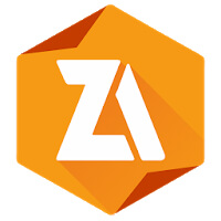تحميل برنامج ZArchiver Pro مهكر اخر اصدار للاندرويد 1