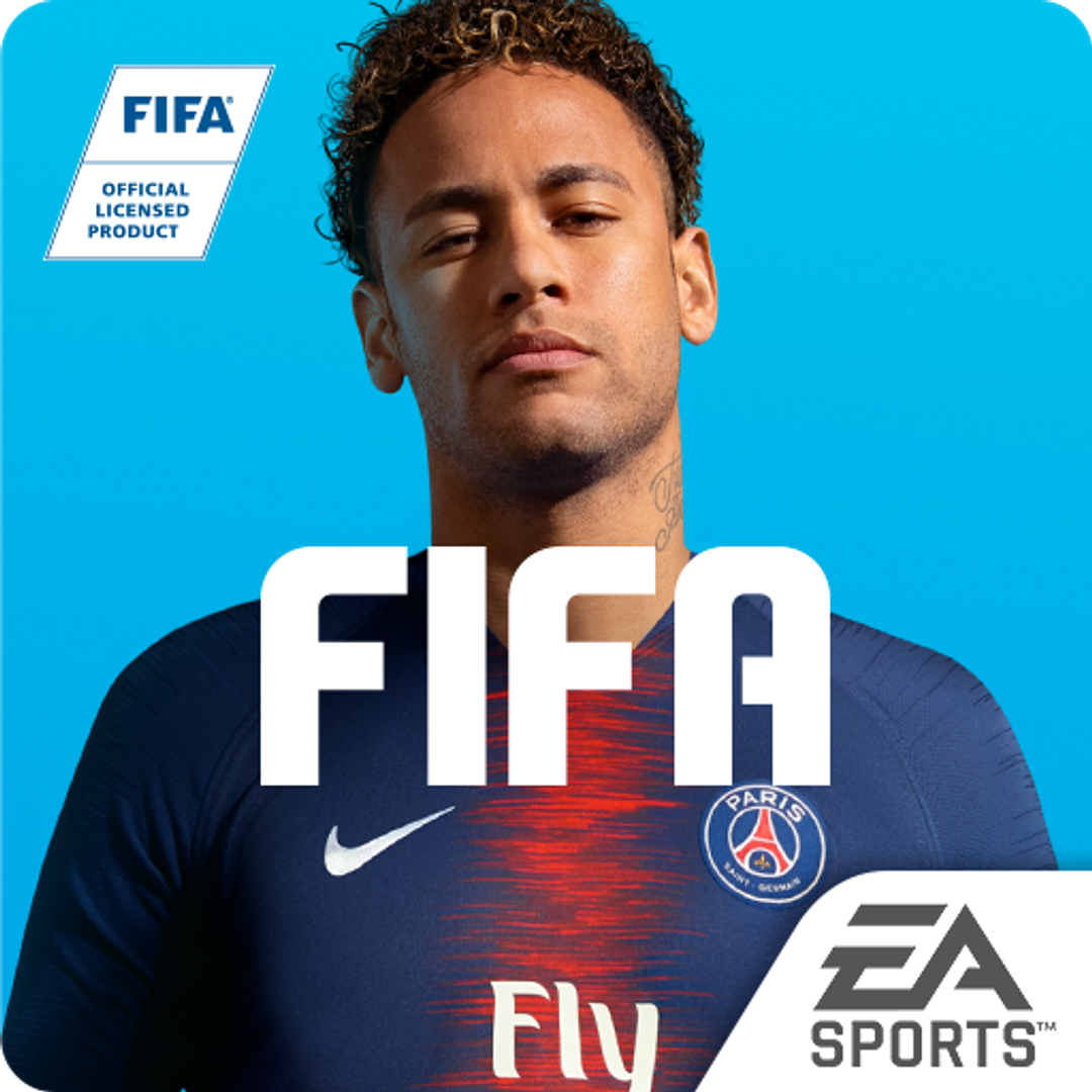 تحميل لعبة FIFA MOBILE 2019 للاندرويد 9