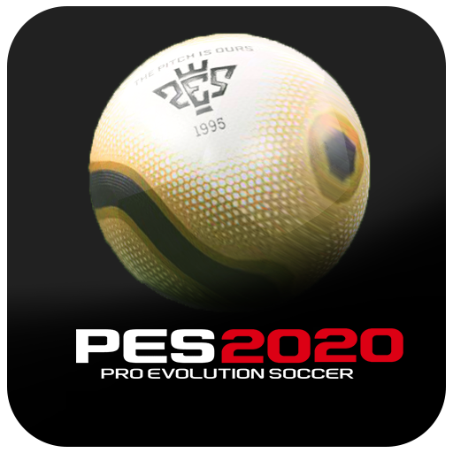 تحميل لعبة بيس PES 2020 للاندرويد 7