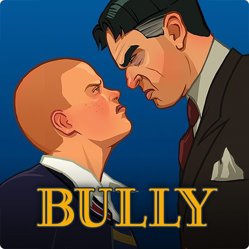 تحميل لعبة بولي Bully مجانا للأندرويد 2020 4
