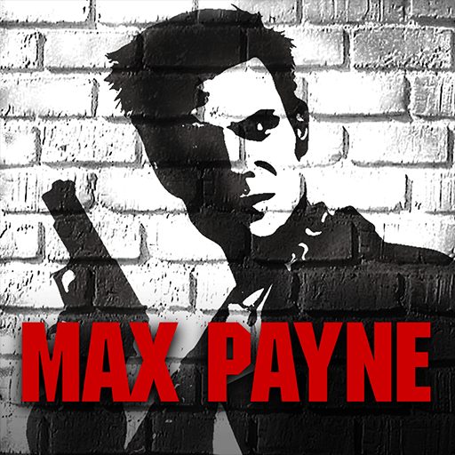 لعبة Max Payne المدفوعة كاملة ومهكرة للاندرويد 2