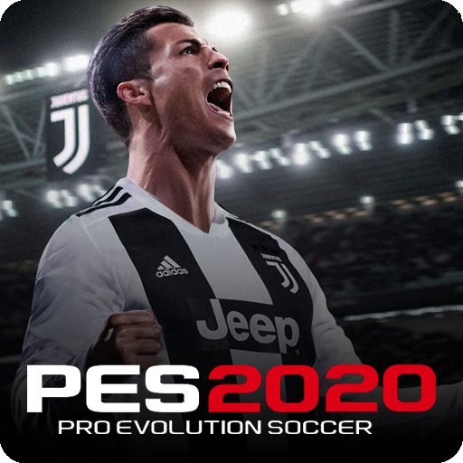 تحميل لعبة PES 2020 PSP للأندرويد 12