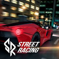 تحميل لعبة SR: Racing مهكرة للأندرويد