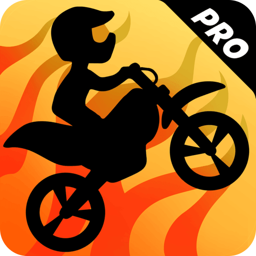 تحميل Bike Race Pro المدفوعة كاملة للأندرويد 8