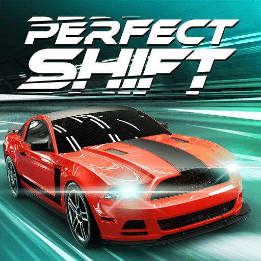تحميل لعبة Perfect Shift مهكرة 2024 للاندرويد 2