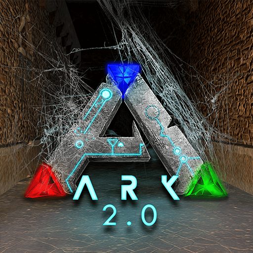 تحميل لعبة ARK Survival Evolved مهكرة 2024 للاندرويد