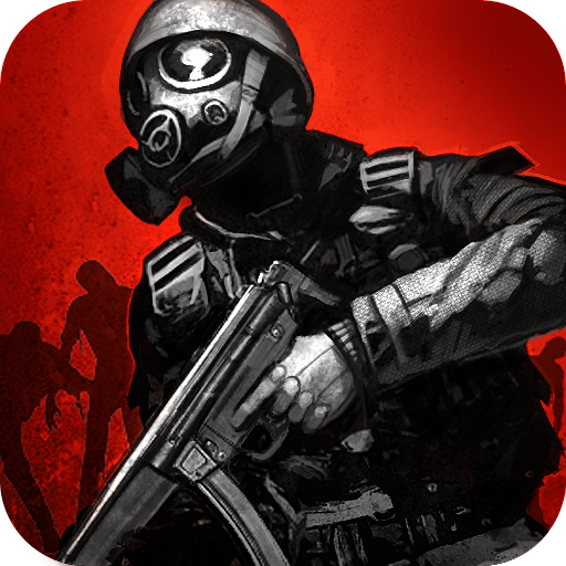 تحميل لعبة SAS: Zombie Assault 3 مهكرة للاندرويد 4