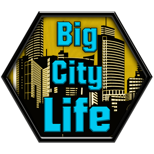 تحميل لعبة Big City Life Simulator مهكرة للاندرويد 2