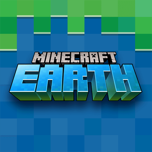 Minecraft Earth مهكرة