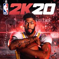 تحميل لعبة NBA 2K20 مهكرة للاندرويد 2