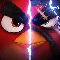 تحميل لعبة Angry Birds Evolution مهكرة للاندرويد 3