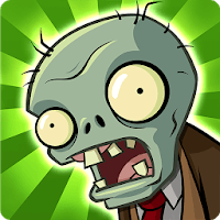 تحميل لعبة Plants vs Zombies Free مهكرة للاندرويد 10