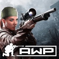تحميل لعبة AWP Mode مهكرة للاندرويد 4