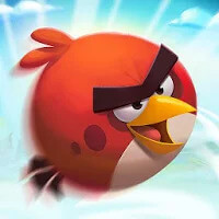 تحميل لعبة Angry Birds 2 مهكرة للاندرويد 2
