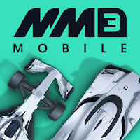 تحميل Motorsport Manager Mobile 3 مهكرة للاندرويد