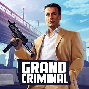 تحميل Grand Criminal Online مهكرة للاندرويد