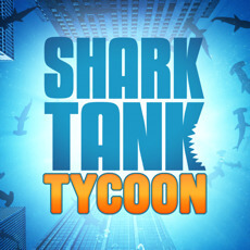 تحميل لعبة Shark Tank Tycoon مهكرة للاندرويد