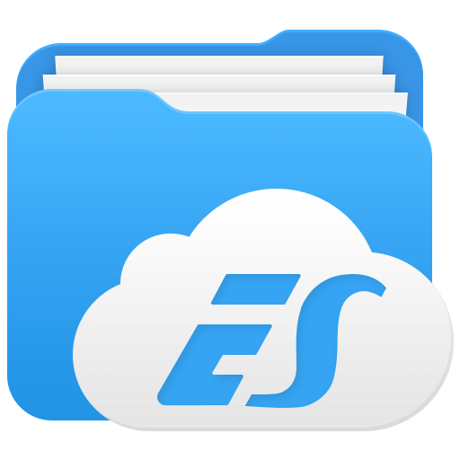 تنزيل برنامج ES File Explorer مهكر اخر اصدار