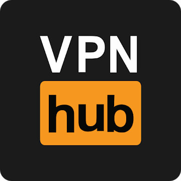 تحميل تطبيق VPNhub مهكر 2024 للاندرويد