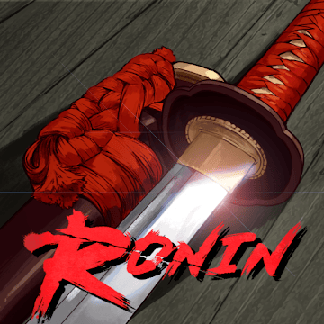 تحميل لعبة Ronin: The Last Samurai مهكرة اخر اصدار للاندرويد