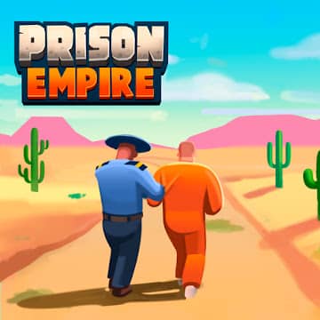 تحميل لعبة Prison Empire Tycoon مهكرة 2024 للاندرويد