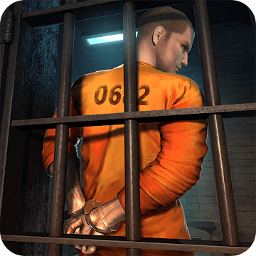 تحميل لعبة Prison Escape مهكرة اخر اصدار للاندرويد