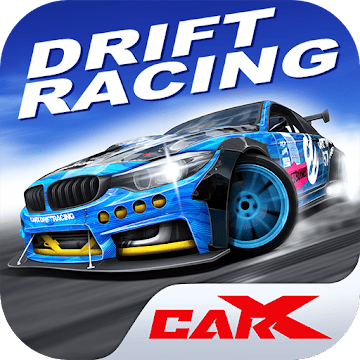 تحميل لعبة CarX Drift Racing مهكرة 2023 اخر اصدار للاندرويد