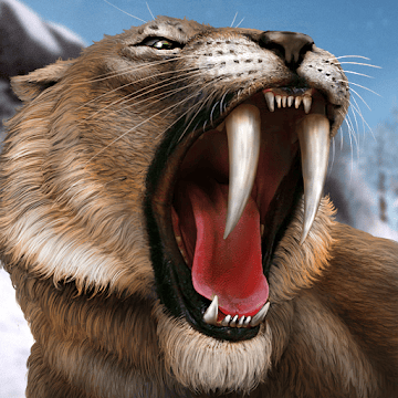 تحميل لعبة Carnivores Ice Age مهكرة 2023 اخر اصدار للاندرويد