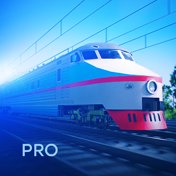 تحميل لعبة Electric Trains Pro مهكرة 2023 اخر اصدار للاندرويد