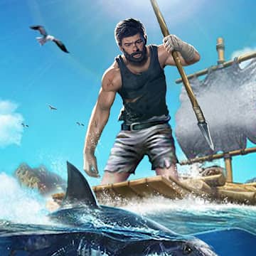تحميل لعبة Ocean Survival مهكرة 2023 اخر اصدار للاندرويد