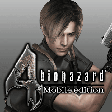 تحميل لعبة Resident Evil 4 مهكرة 2024 للاندرويد