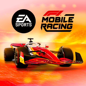تحميل لعبة F1 Mobile Racing مهكرة 2023 اخر اصدار للاندرويد