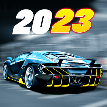 تحميل لعبة Racing Go مهكرة 2023 اخر اصدار للاندرويد