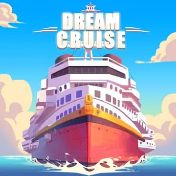تحميل لعبة Dream Cruise مهكرة 2023 للاندرويد