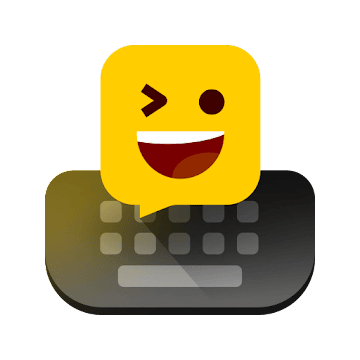 تحميل تطبيق Facemoji Emoji Keyboard مهكر 2024 للاندرويد