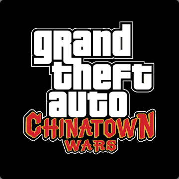 تحميل لعبة GTA Chinatown Wars مهكرة 2024 للاندرويد