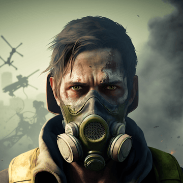 تحميل لعبة Zombie Apocalypse: Shootout مهكرة 2024 للاندرويد