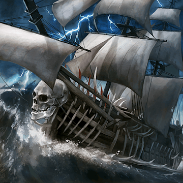تحميل لعبة The Pirate Plague of the Dead مهكرة اخر اصدار للاندرويد