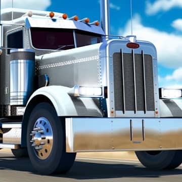 تحميل لعبة Universal Truck Simulator مهكرة 2024 للاندرويد