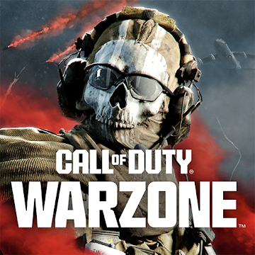تحميل Call of Duty: Warzone Mobile مهكرة 2024 للاندرويد