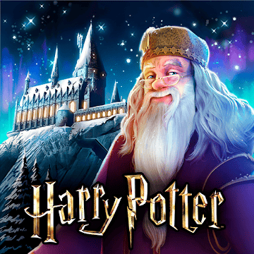 تحميل لعبة Harry Potter: Hogwarts Mystery مهكرة 2024 للاندرويد