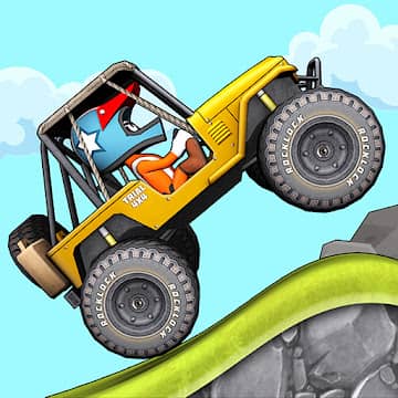 تحميل لعبة Mini Racing Adventures مهكرة اخر اصدار للاندرويد