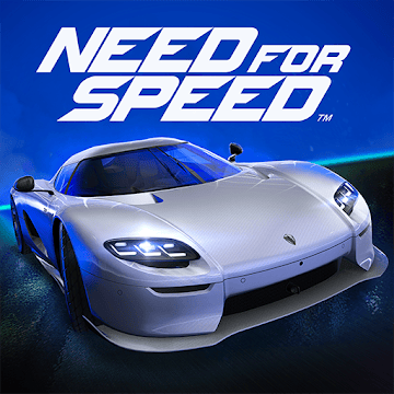 تحميل Need for Speed No Limits مهكرة 2024 للاندرويد