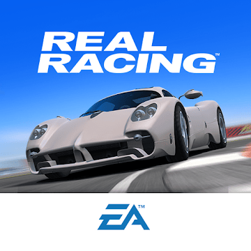 تحميل ريل ريسينغ Real Racing 3 مهكرة اخر اصدار للاندرويد 2024 MOD APK