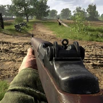 تحميل لعبة World War 2 Shooter مهكرة اخر اصدار للاندرويد