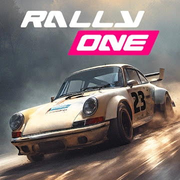 تحميل لعبة Rally One مهكرة 2024 للاندرويد
